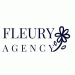 Copie de Carte de visites de Fleury agency